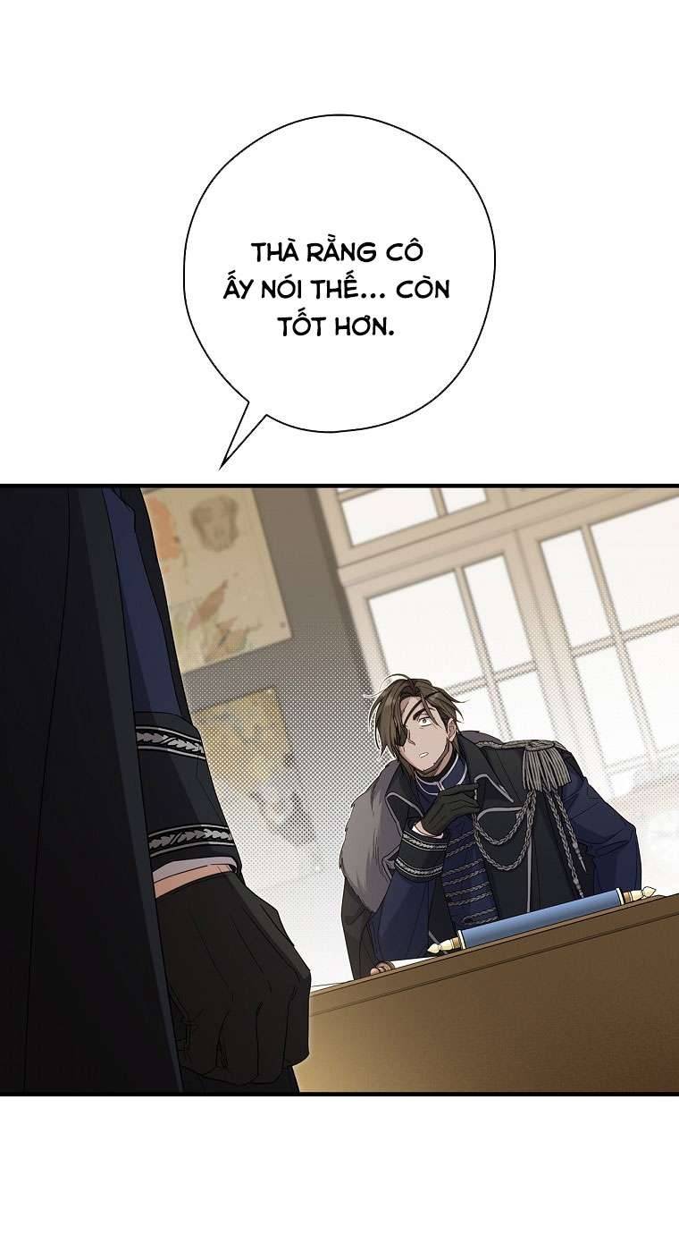 Phương Pháp Khiến Phu Quân Đứng Về Phía Tôi Chapter 42 - Trang 4