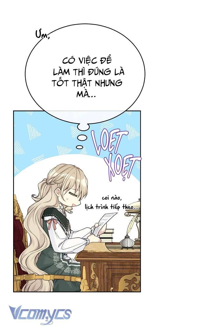 Vương Miện Lục Bảo Chap 90 - Trang 2