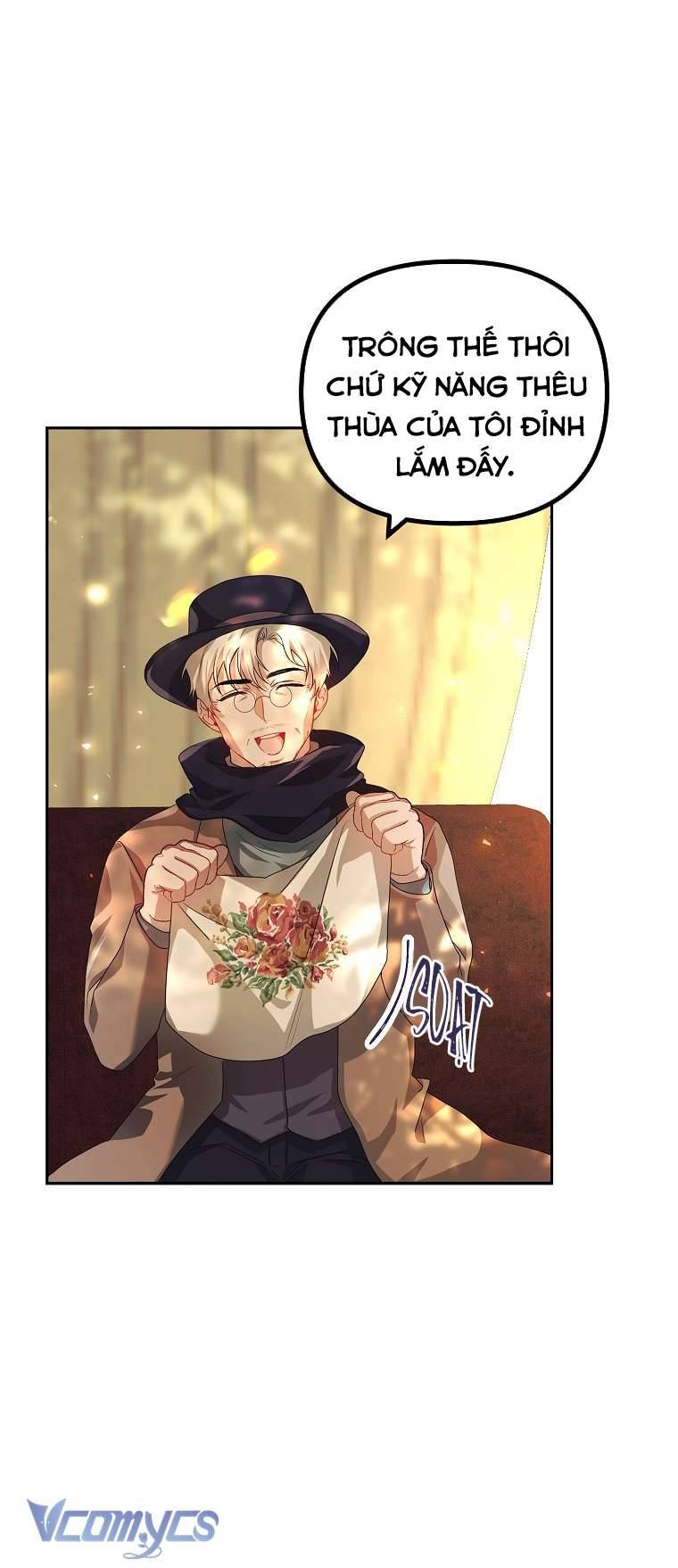 Thời Gian Của Nhân Vật Phụ Có Giới Hạn Chapter 20 - Next Chapter 21