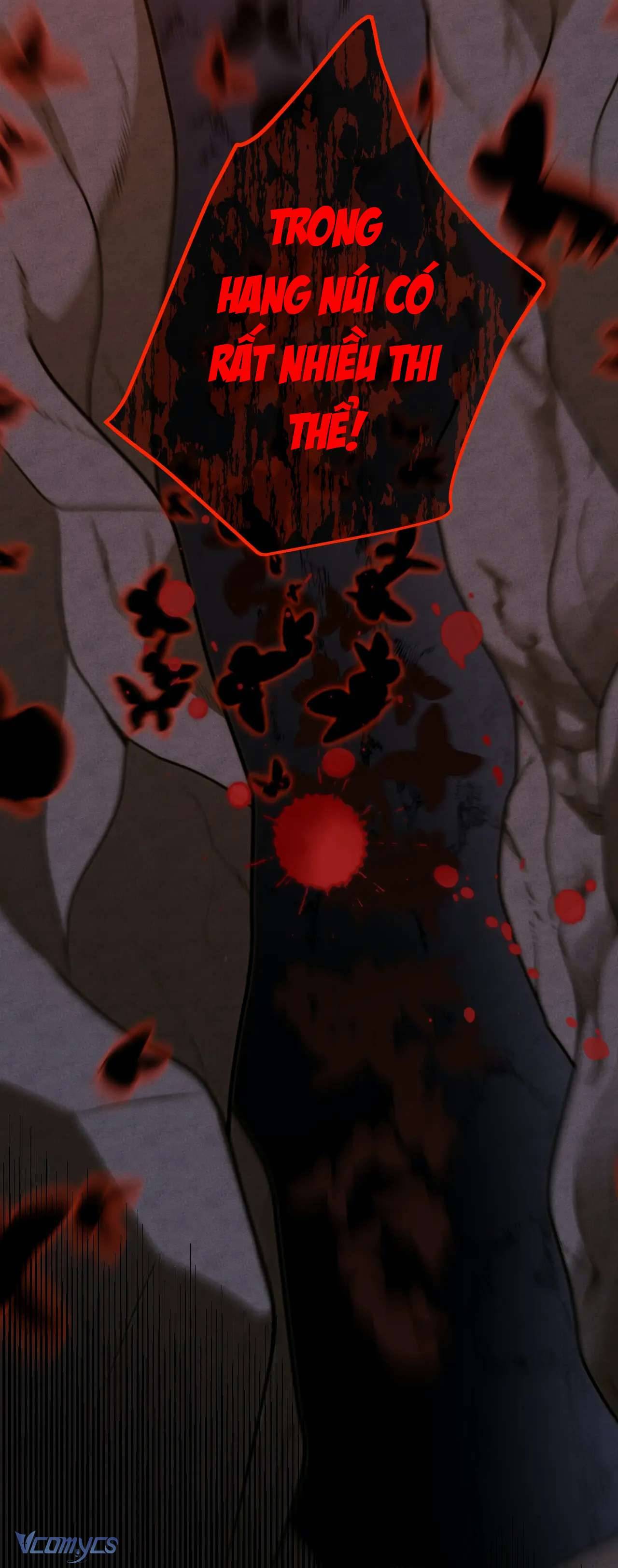 Thất Đại Kỳ Tích - Nước Mắt Bạo Quân Chap 57 - Next Chap 58