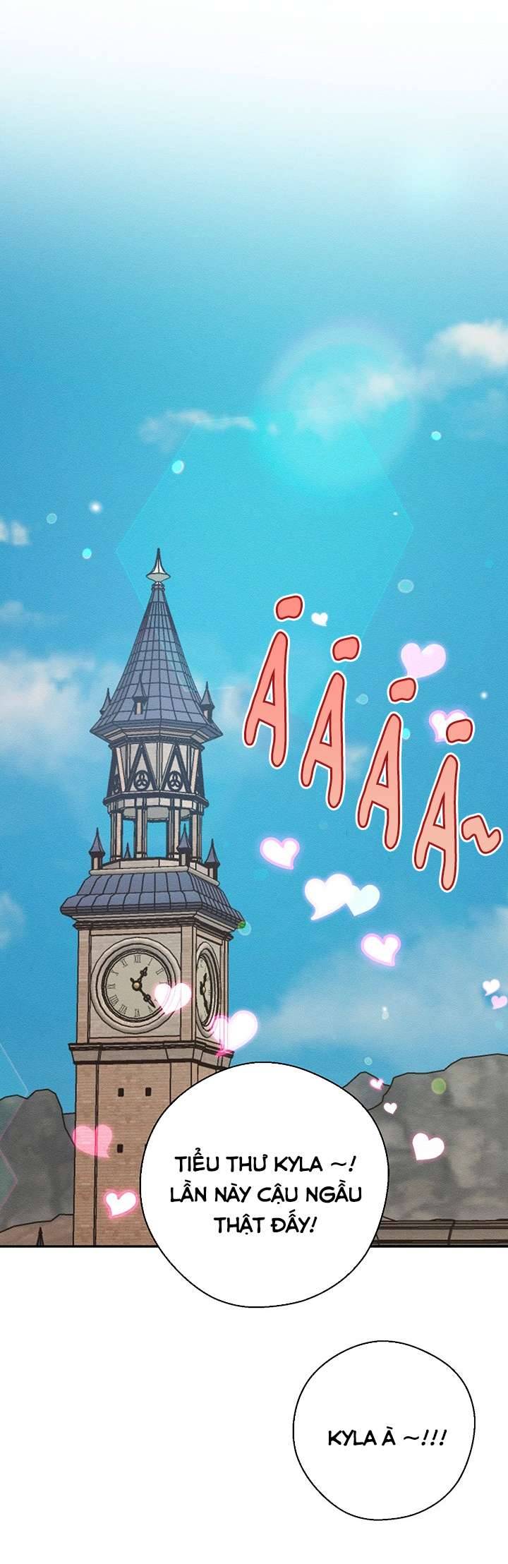 Trước Tiên Phải Giấu Em Trai Cái Đã! Chap 33 - Trang 2