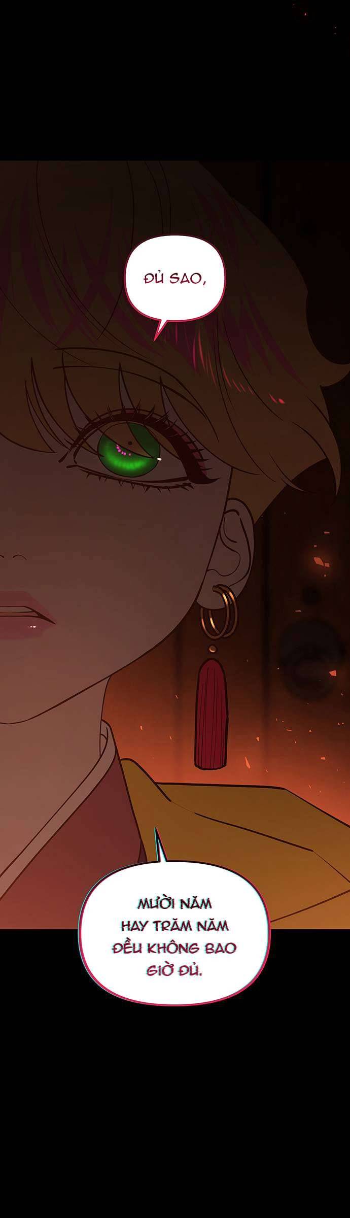 Vương Tử Huyền Bí Chapter 109 - Trang 4