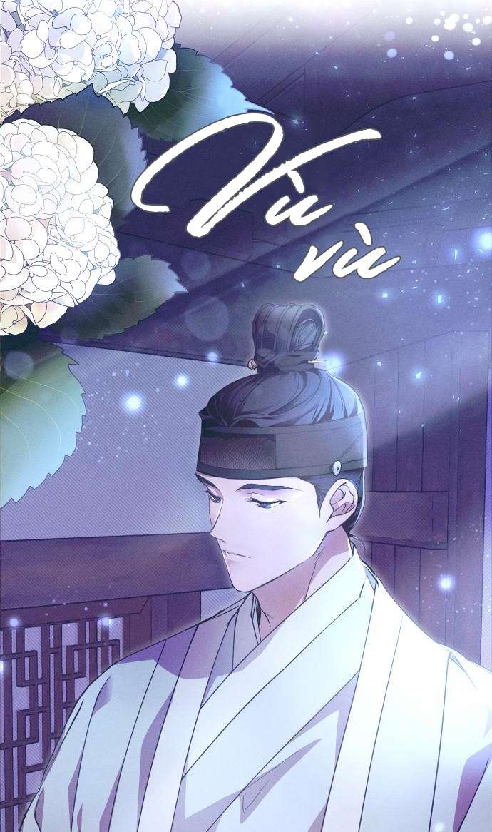 Dabi, Hương Vị Ngây Ngất Chap 10 - Trang 3