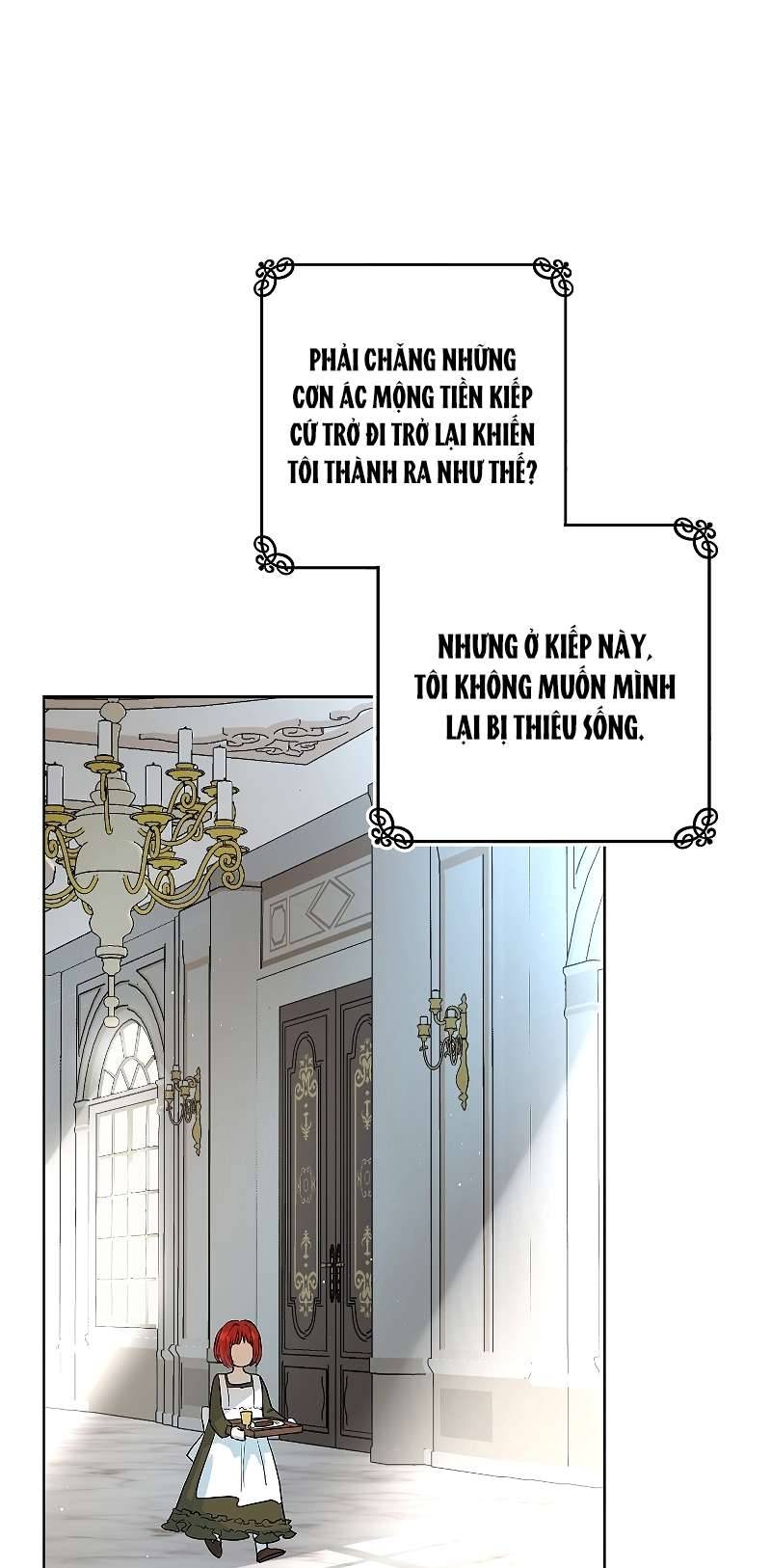 Hôn Phu Ẩn Sắc Chapter 1 - Trang 4