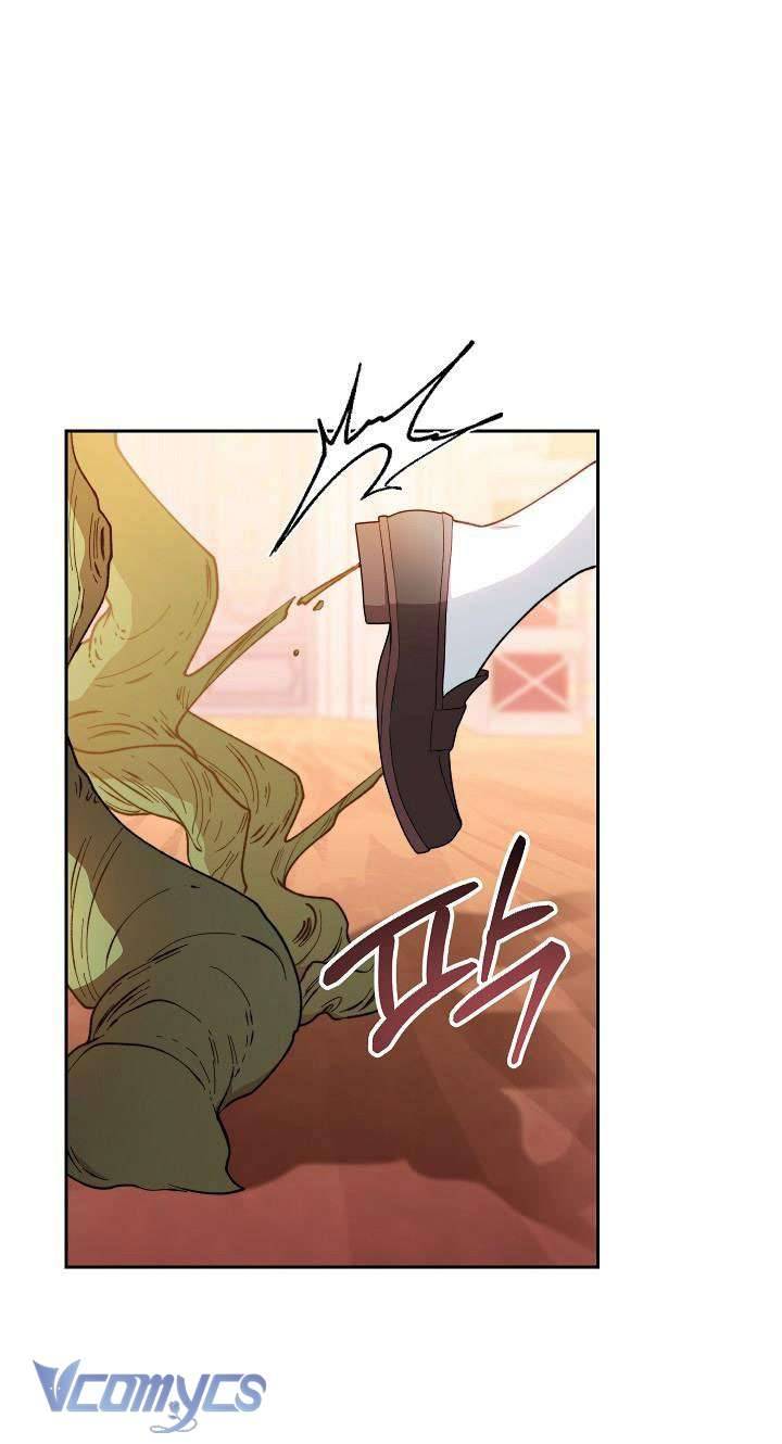 Hầu Gái Độc Quyền Của Hoàng Hậu Phản Diện Chapter 12 - Trang 4