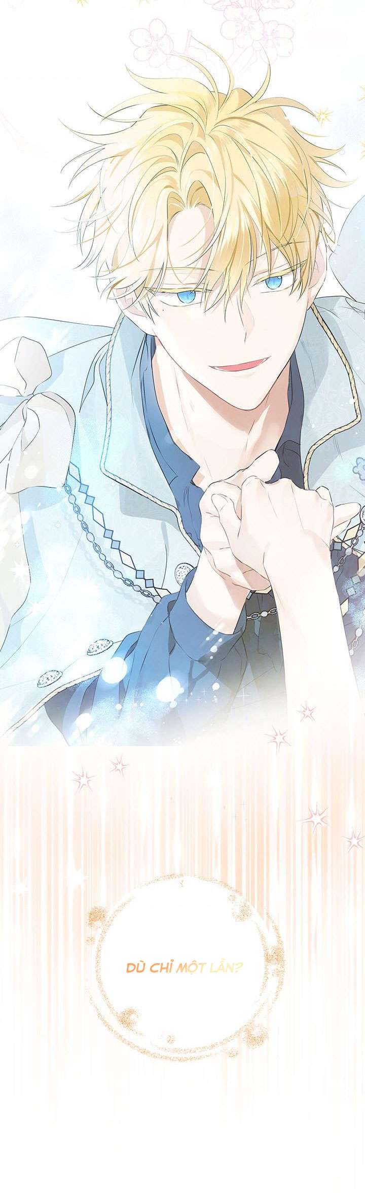 Tôi Là Minh Chứng Của Sự Thật Chap 80 - Next Chap 81