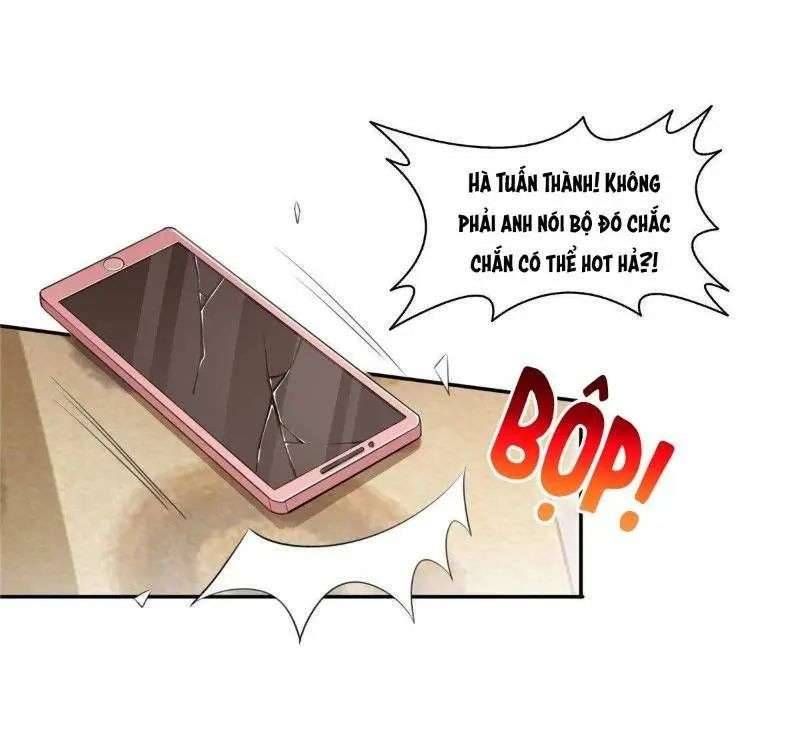 Hệt Như Hàn Quang Gặp Nắng Gắt Chap 153 - Trang 3