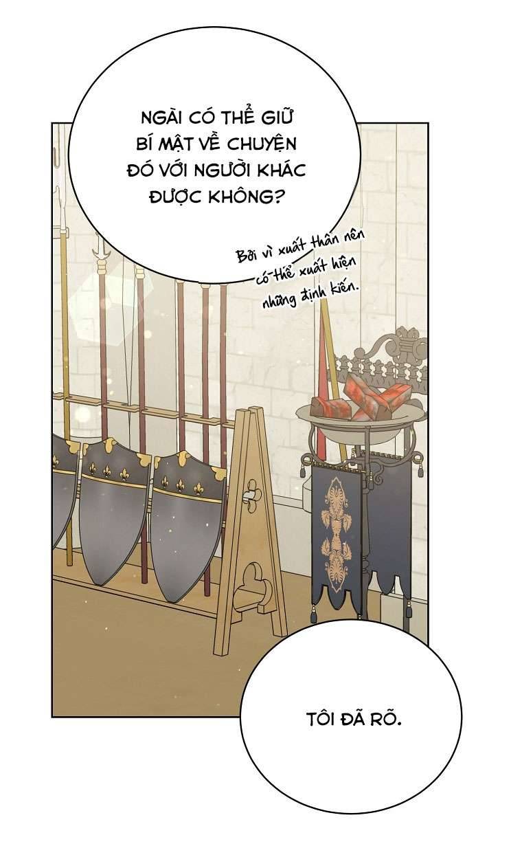 Vương Miện Lục Bảo Chap 69 - Trang 2