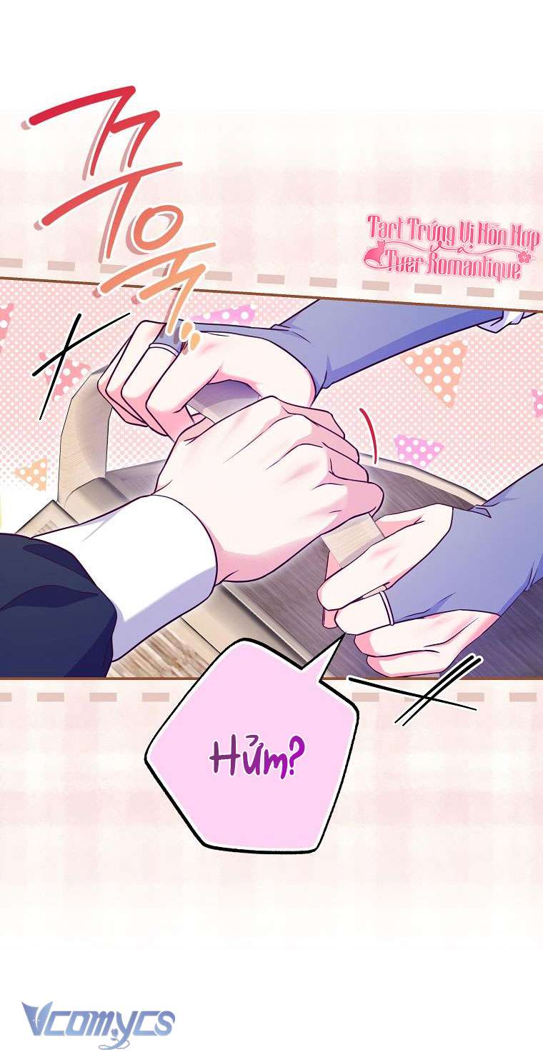 Tôi Bị Mắc Kẹt Trong Trò Chơi Lỗi Chapter 24 - Trang 4