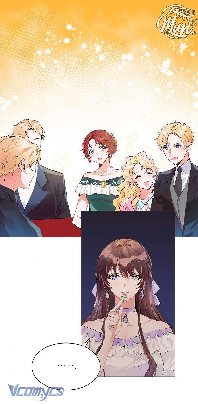 Thời Gian Của Nhân Vật Phụ Có Giới Hạn Chapter 2 - Trang 4