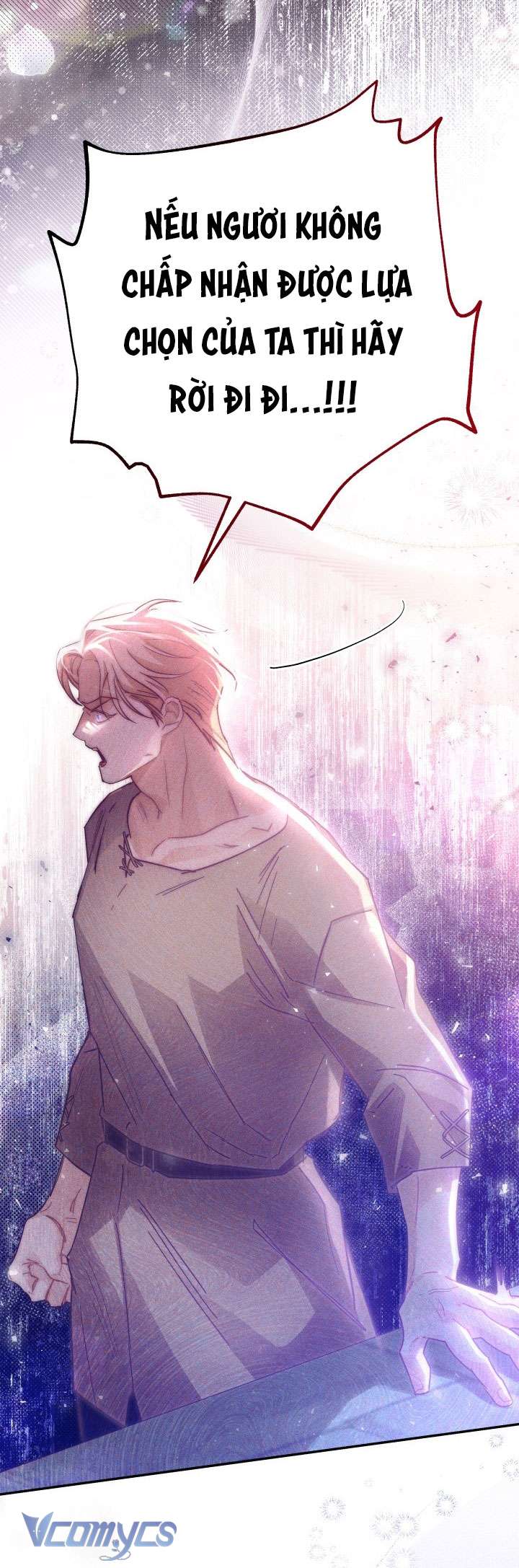 Tiếng Trống Vang Dội Chapter 20 - Trang 4