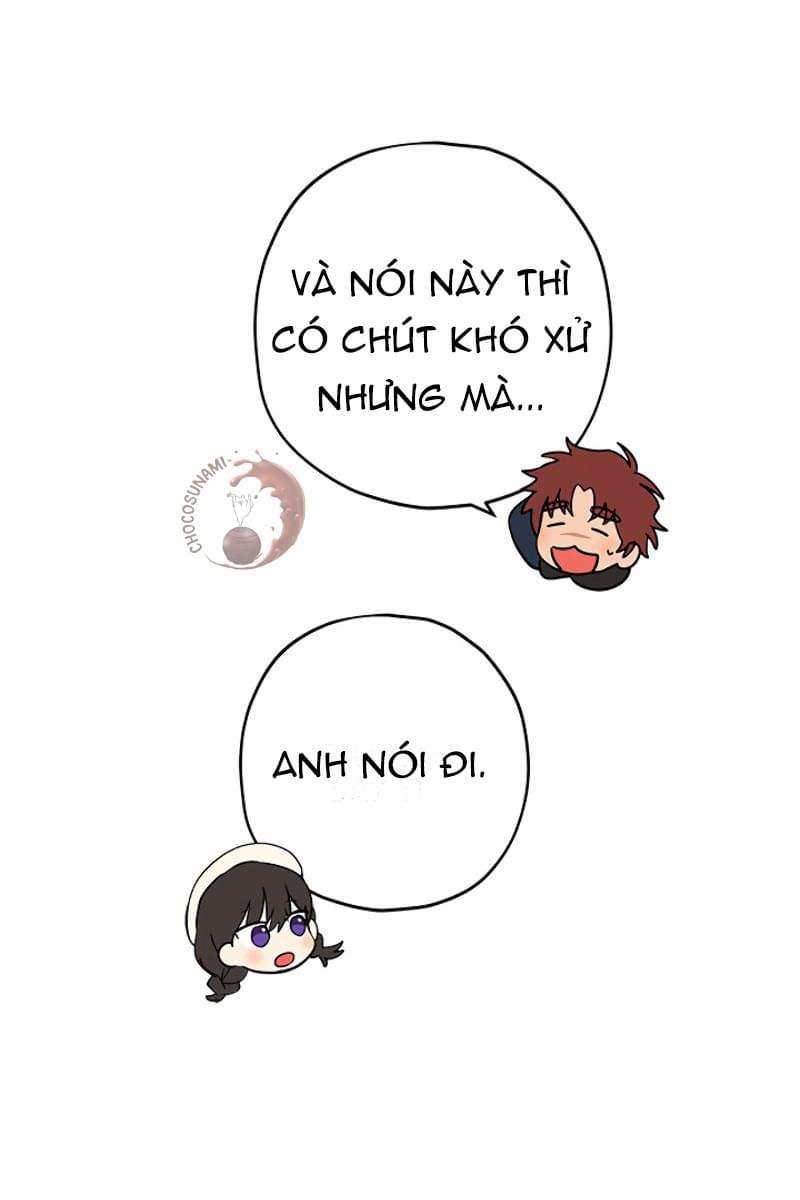 Tôi Là Minh Chứng Của Sự Thật Chap 11 - Trang 3