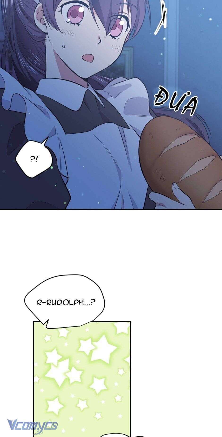 Mục Tiêu Là Cuộc Sống Hoàn Hảo Bất Khả Xâm Phạm Chapter 19 - Trang 4