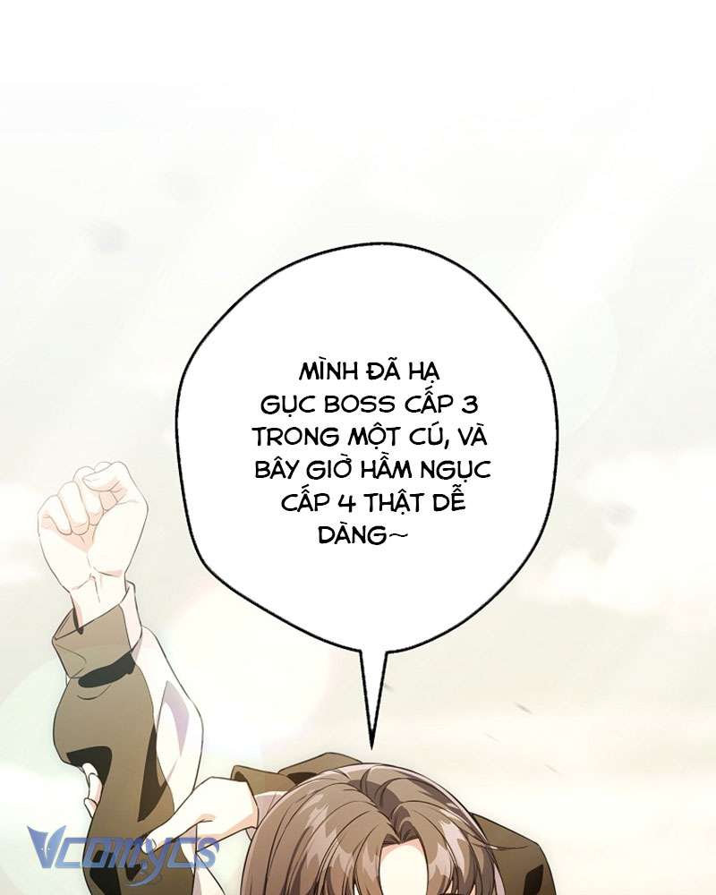 Nhật Ký Từ Chức Cấp S Của Thợ Săn Công Chức Chapter 9 - Next Chapter 10