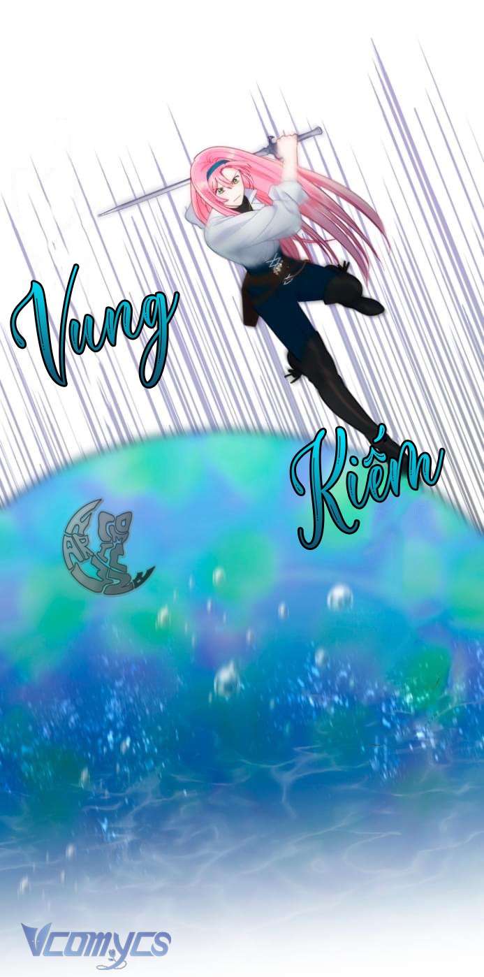 Sự Điều Trị Đặc Biệt Của Tinh Linh Chapter 51 - Next Chapter 52