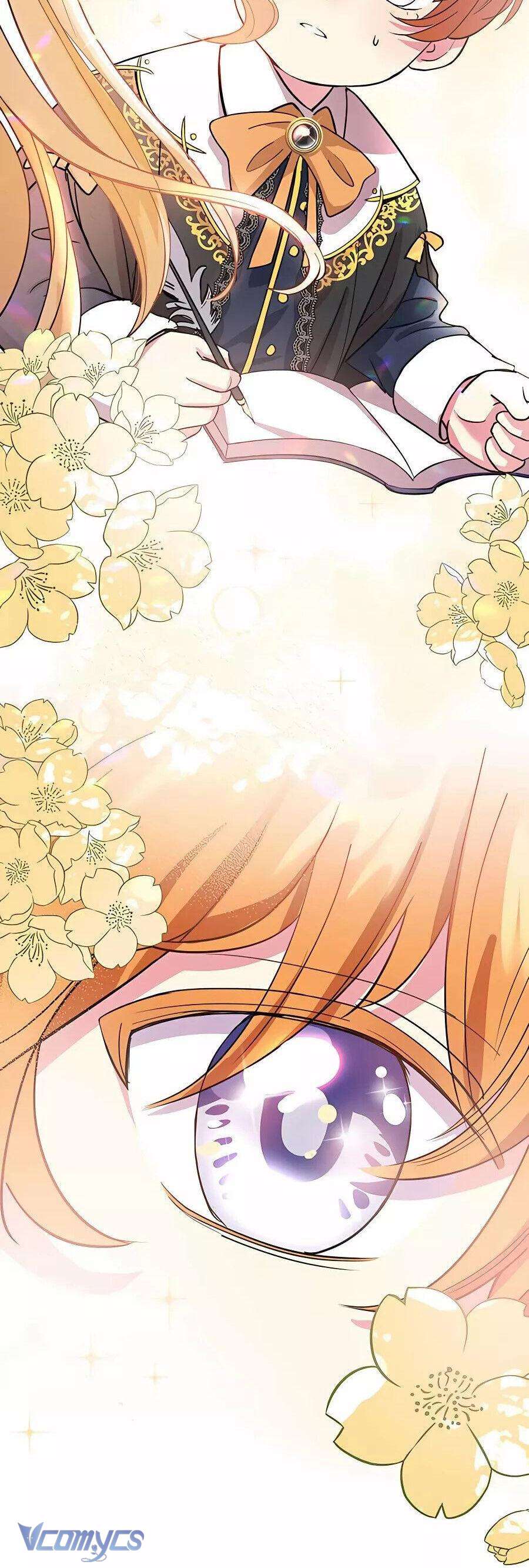 Dù Là Nhân Vật Phụ Nhưng Tôi Được Ngài Công Tước Nuông Chiều Hết Mực Chap 1 - Trang 2