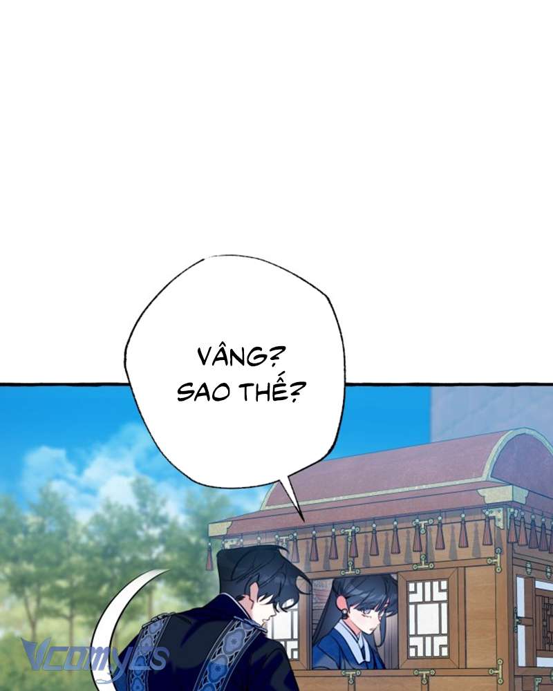 Chuyện Tình Tuyết Phương Bắc Chapter 17 - Trang 4