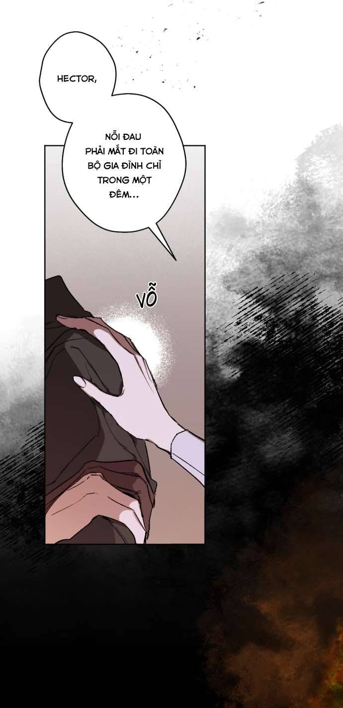 Lời Thú Nhận Của Chúa Tể Bóng Tối Chap 16 - Trang 4