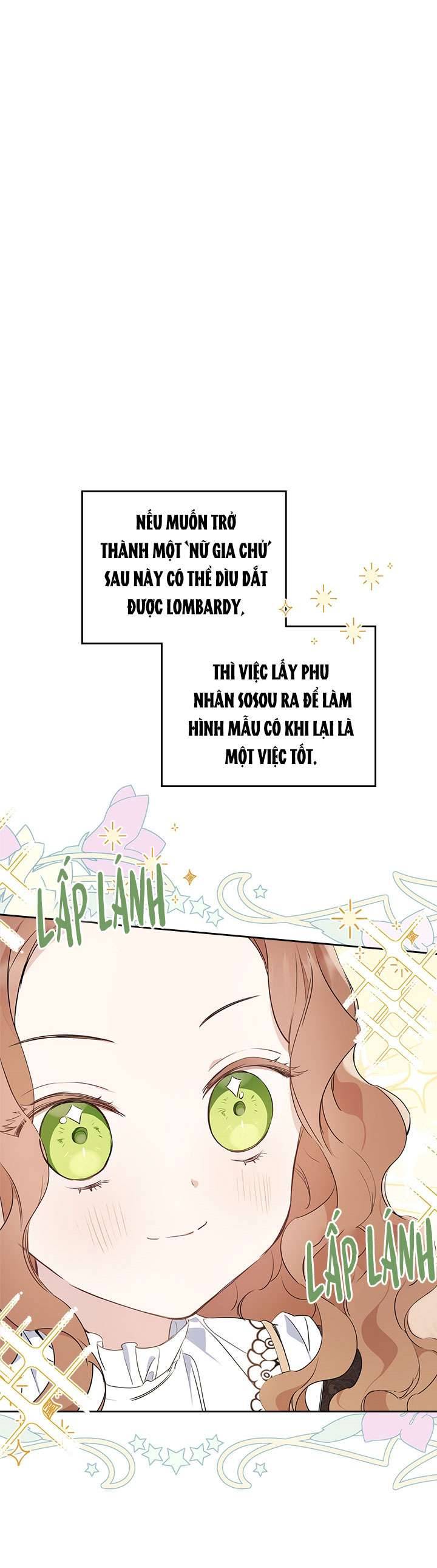 Kiếp Này Nhất Định Làm Gia Chủ Chap 56 - Trang 2