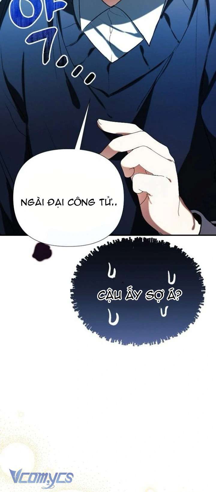 Papa Bạo Chúa, Con Sẽ Bảo Vệ Người! Chap 7 - Trang 2