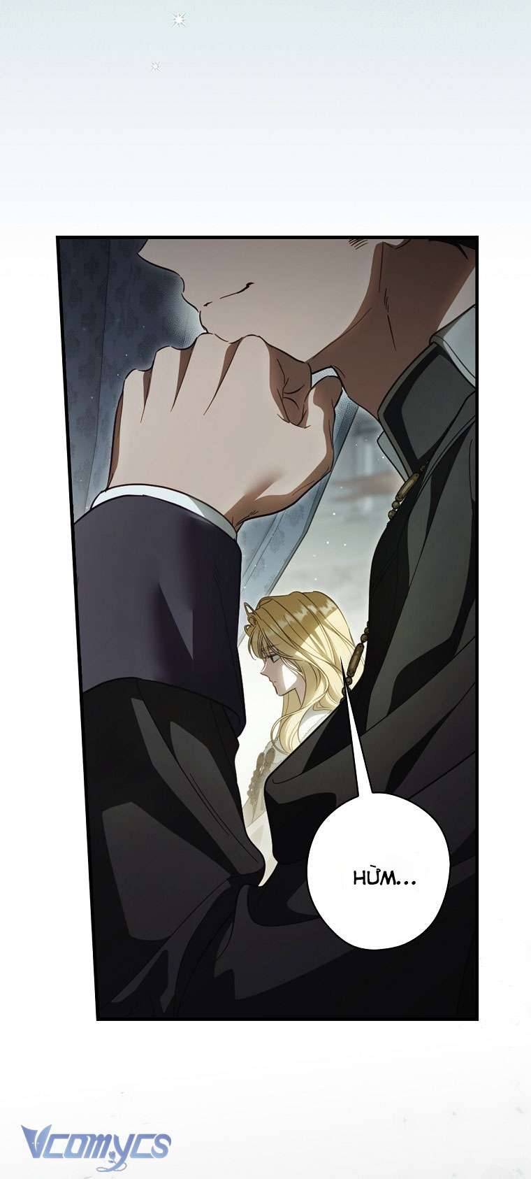 Phương Pháp Khiến Phu Quân Đứng Về Phía Tôi Chapter 100 - Trang 4