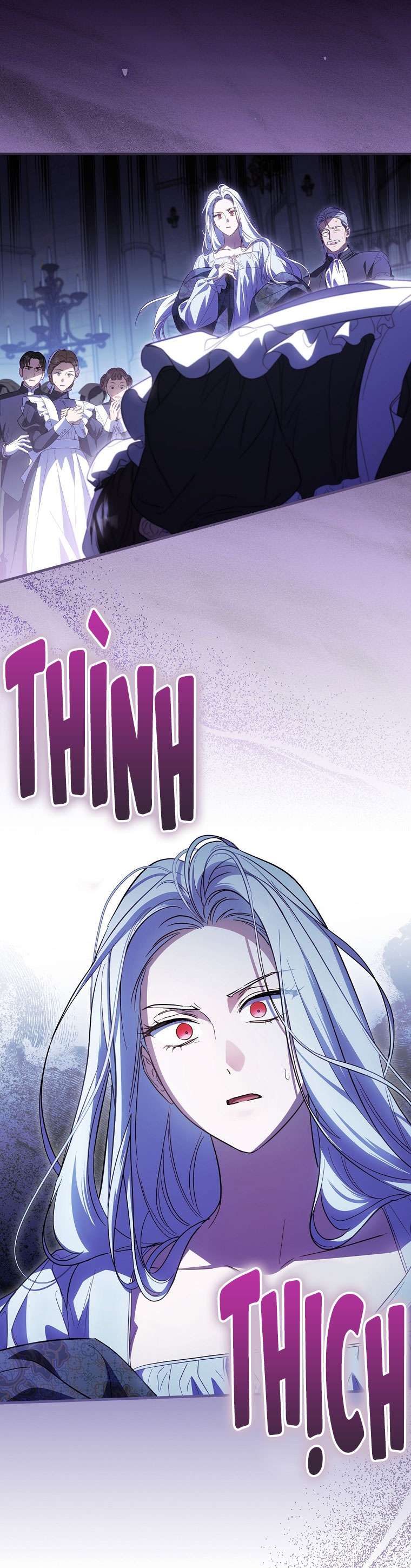 Phương Pháp Khiến Phu Quân Đứng Về Phía Tôi Chapter 74 - Trang 4