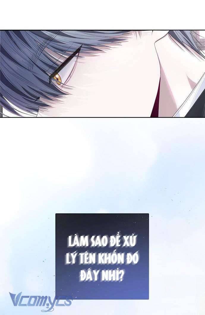 Đàn Anh Xấu Xa! Chap 61 - Trang 3