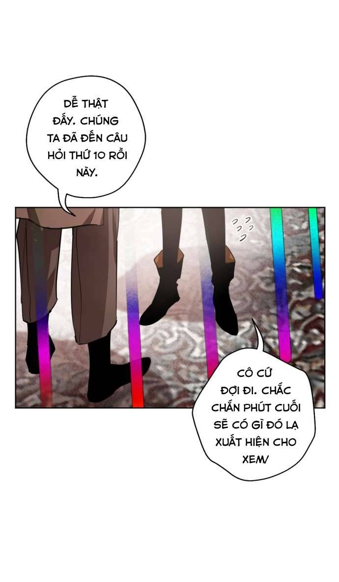 Lời Thú Nhận Của Chúa Tể Bóng Tối Chap 38 - Trang 4