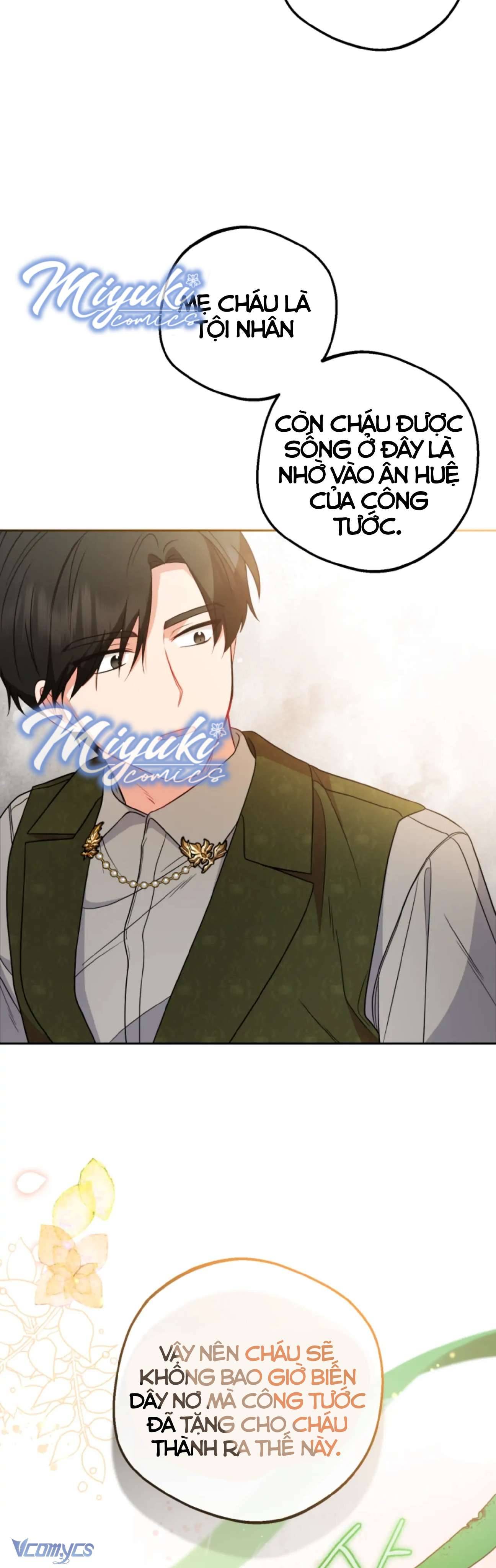 Được Yêu Thương Mà Còn Ngại Ngùng Sao! Chapter 19 - Trang 4