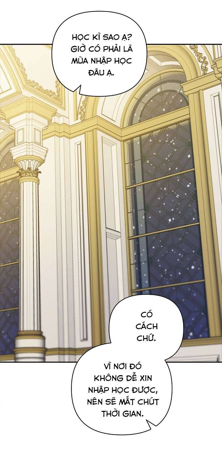 Phương Pháp Trở Thành Con Gái Của Người Hùng Bóng Đêm Chap 36 - Trang 2