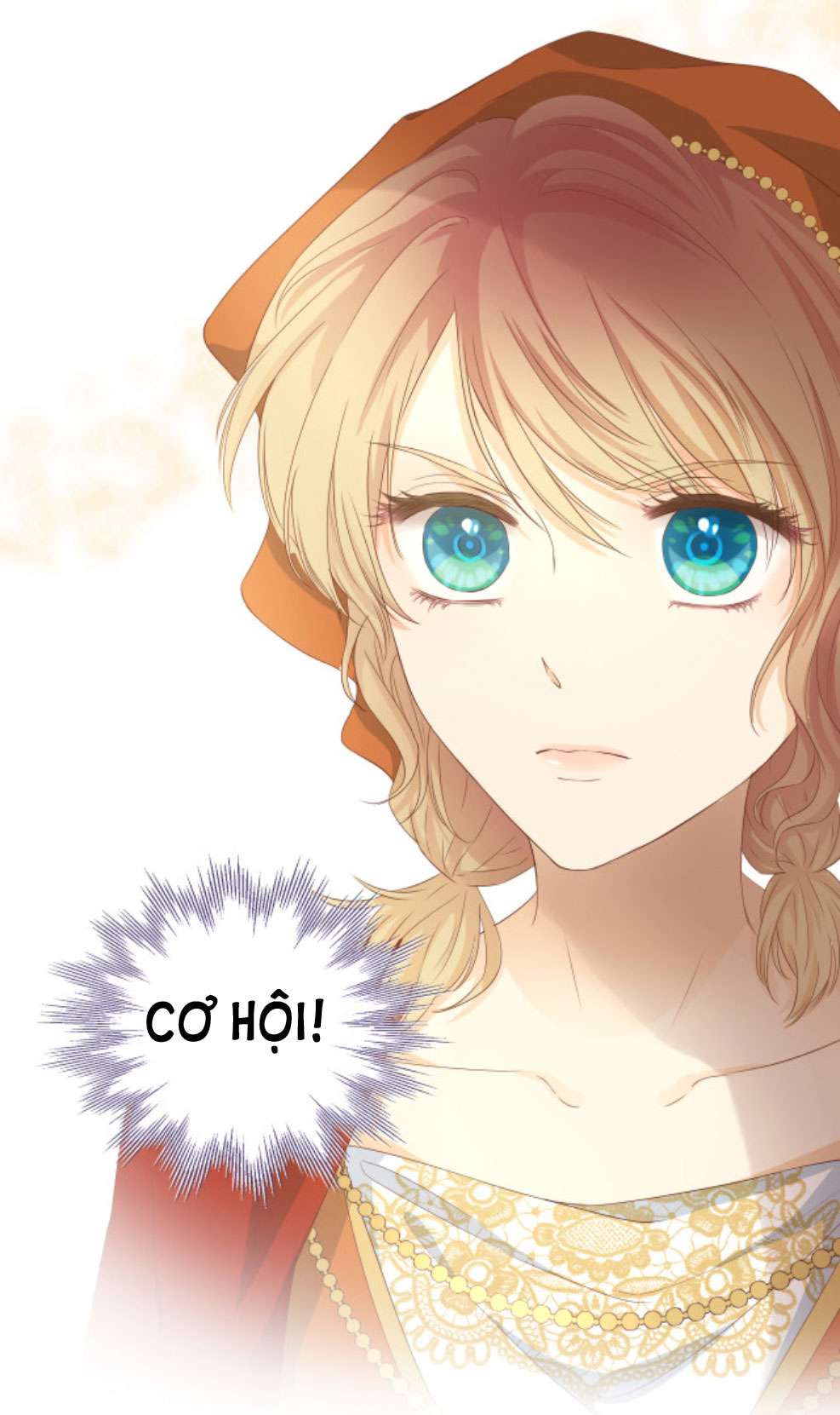 Địch Úc Đa Chi Ca Chapter 86 - Trang 4