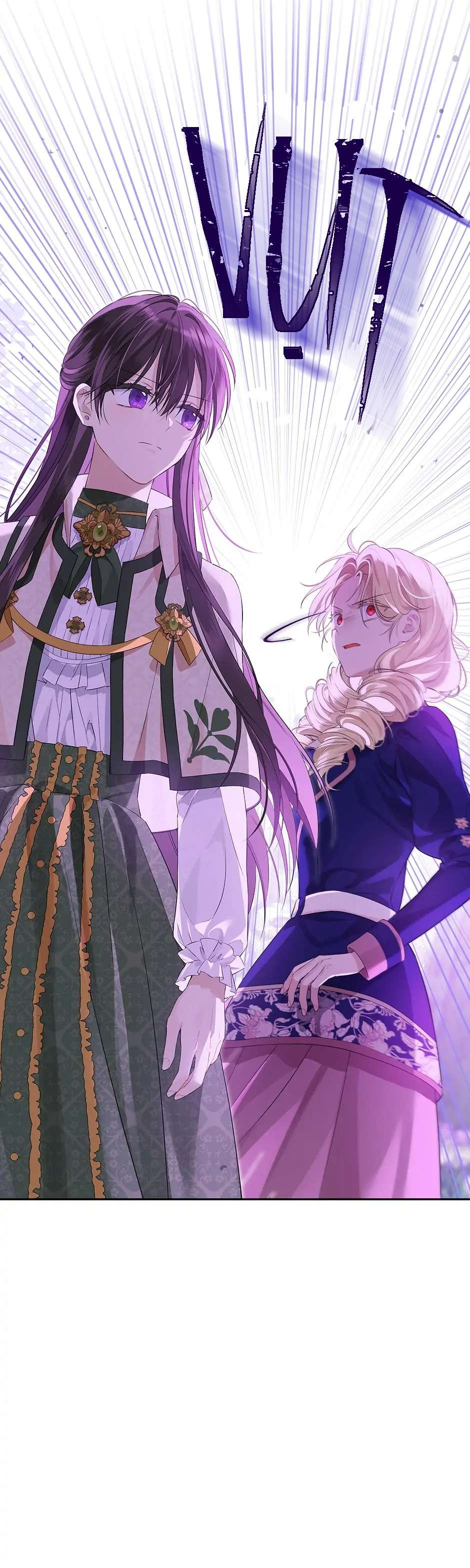 Tôi Là Minh Chứng Của Sự Thật Chap 102 - Trang 3