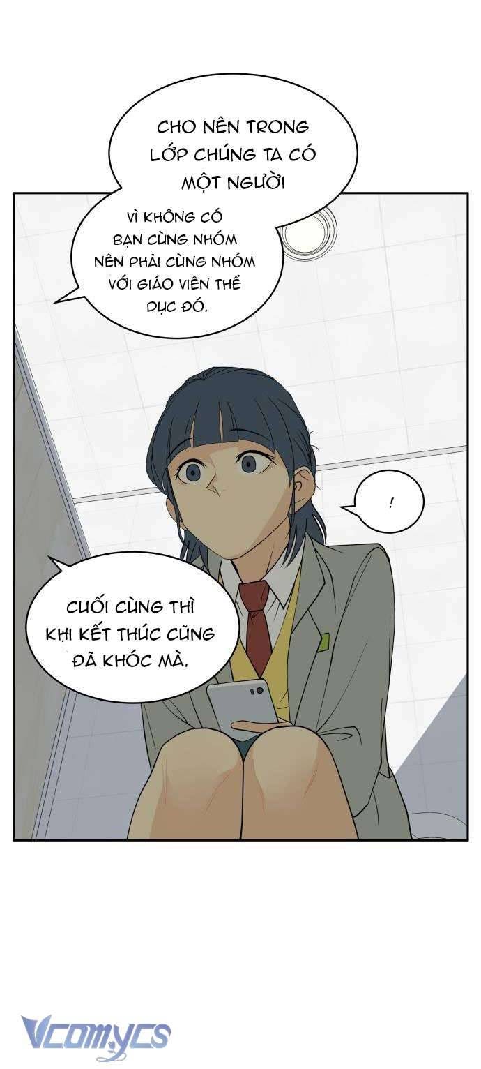 Phòng Chat Không Có Tôi Chap 4 - Trang 2