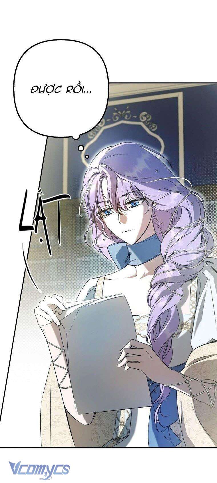 Các Nam Chính Đã Bị Nữ Phụ Cướp Mất Chap 5 - Trang 3