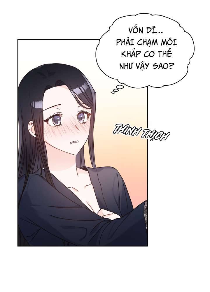 Công Nương Su Chapter 11 - Trang 4