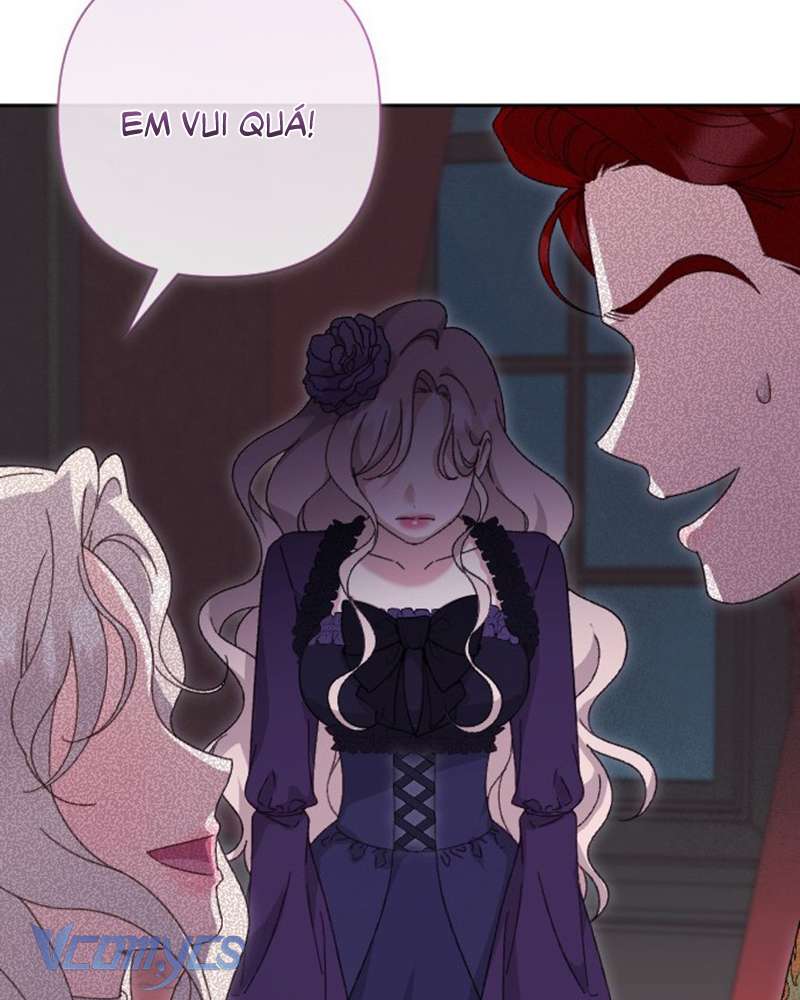 Dành Cho Những Ai Coi Hối Tiếc Là Điều Xa Xỉ Chap 4 - Trang 4