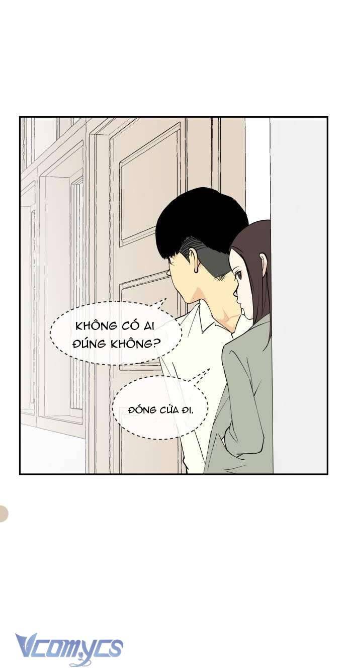 Phòng Chat Không Có Tôi Chap 6 - Trang 2