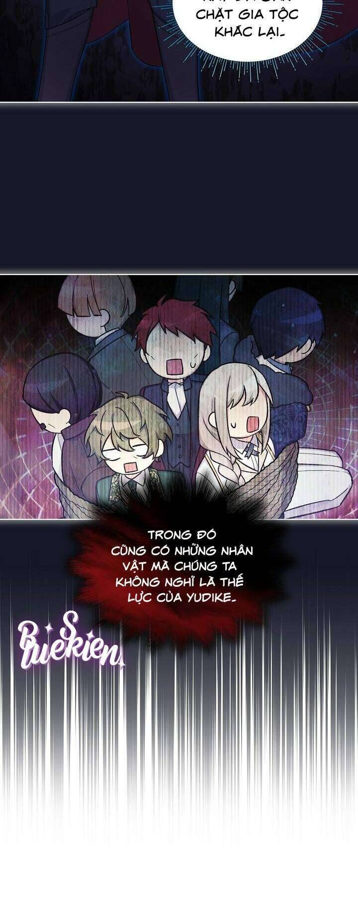 Bệ Hạ, Tôi Sẽ Giết Ngài! Chapter 23 - Trang 4