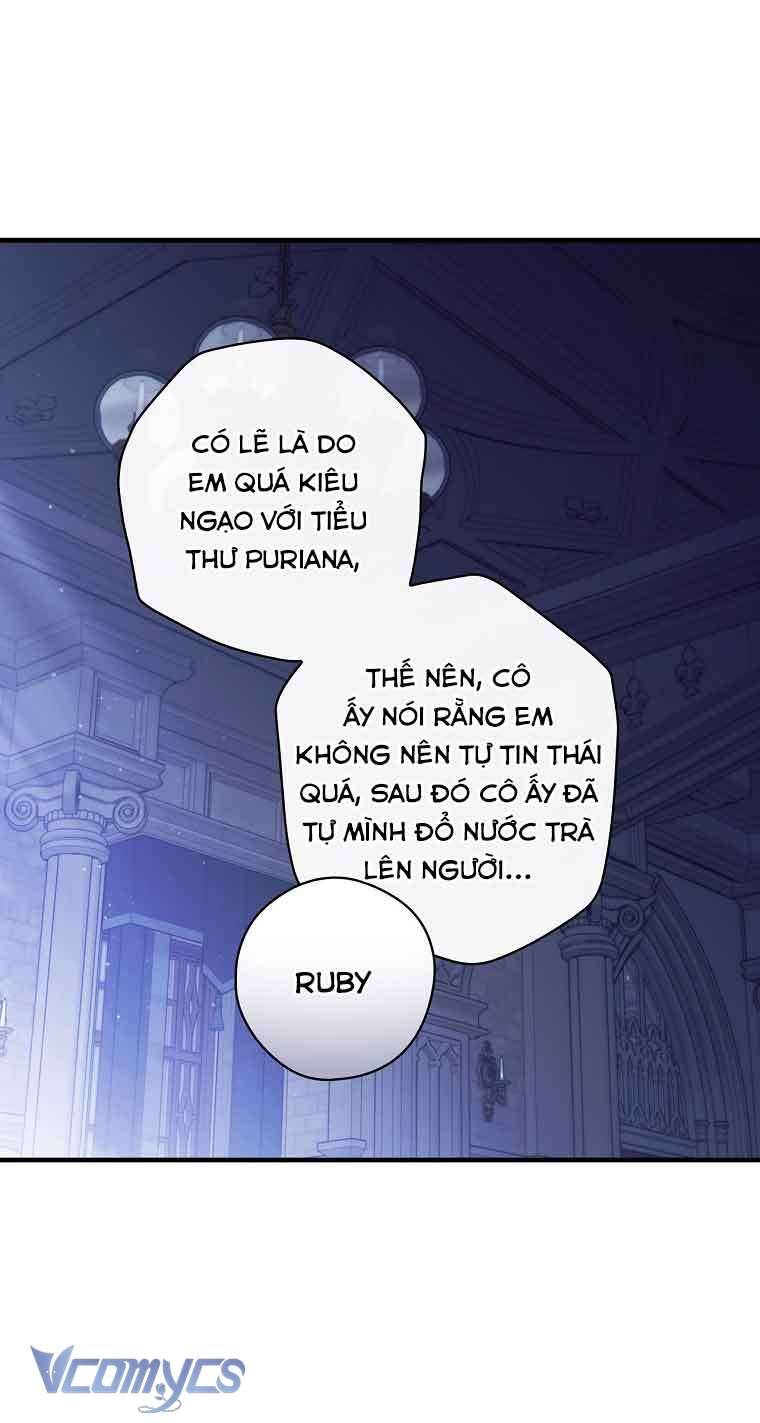 Phương Pháp Khiến Phu Quân Đứng Về Phía Tôi Chapter 73 - Trang 4