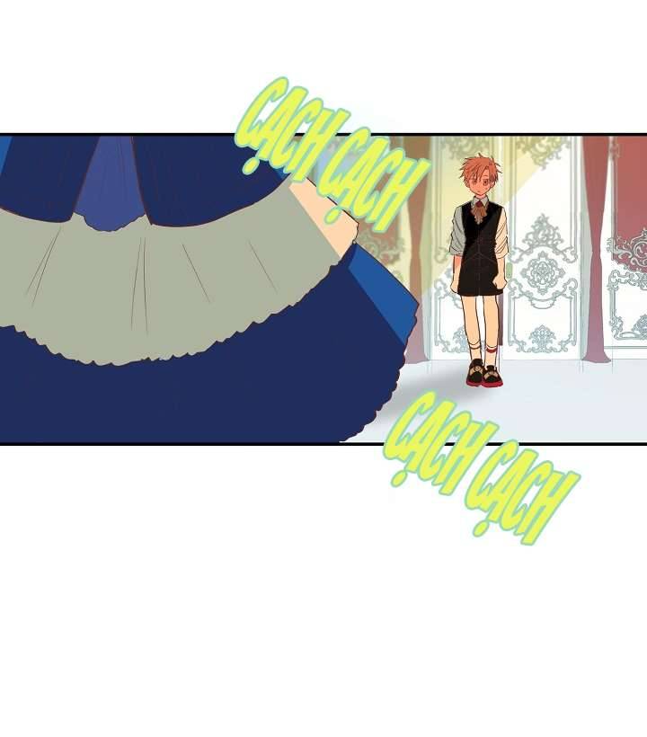 Tôi Đã Nuôi Dưỡng Một Nam Phụ Đầy Ám Ảnh Chapter 5 - Trang 3