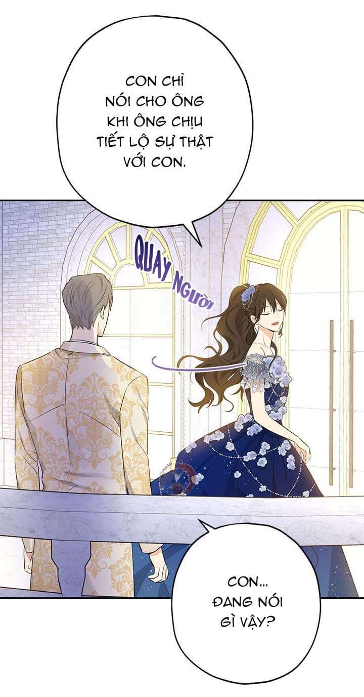 Tôi Là Minh Chứng Của Sự Thật Chap 24 - Next Chap 25