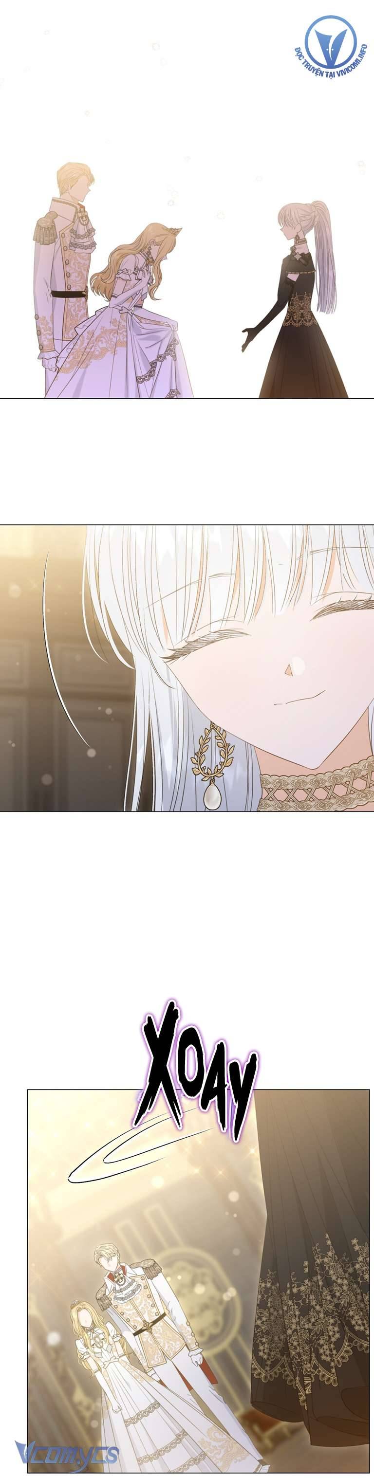 Hãy Để Tiểu Thư Emily Yên Chapter 13 - Trang 4