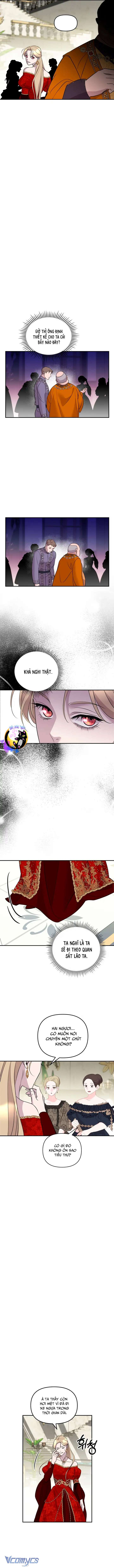 Ta đã chết như thế nào Chap 19 - Trang 2