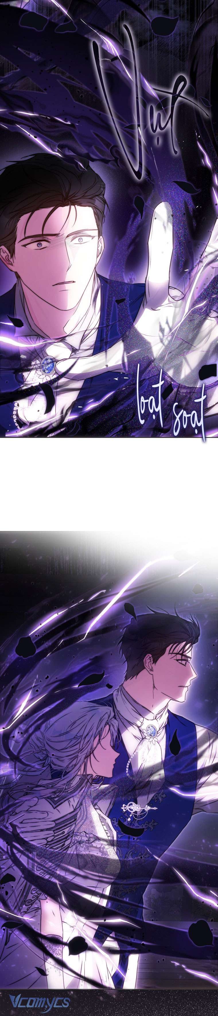 Tôi Trở Thành Vợ Của Nam Chính Chap 103 - Trang 3