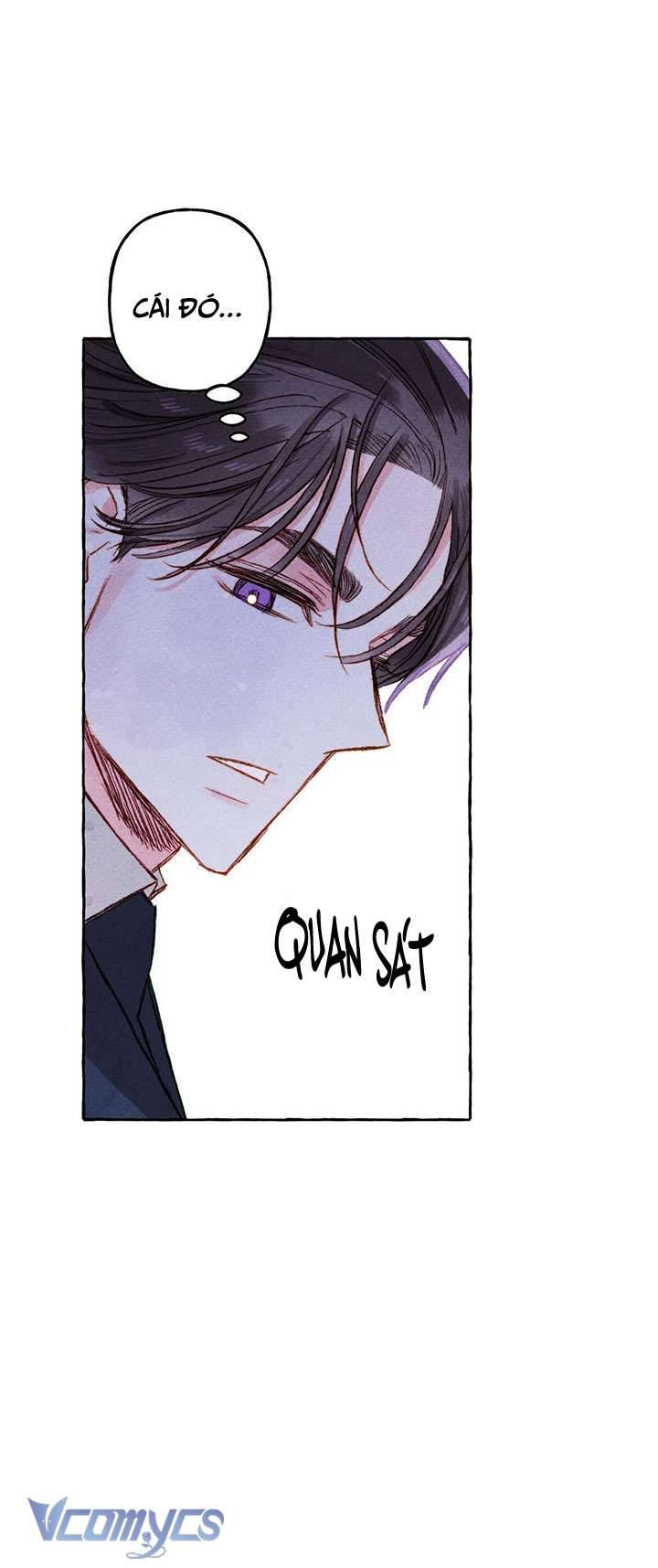 (Munn) Nuôi Dưỡng Một Hắc Long Chap 27 - Trang 2