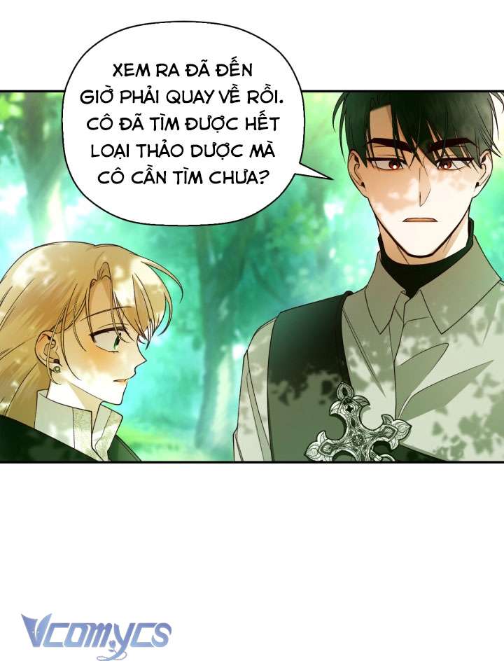 Phương Pháp Che Giấu Đứa Con Của Hoàng Đế Chapter 23 - Trang 4