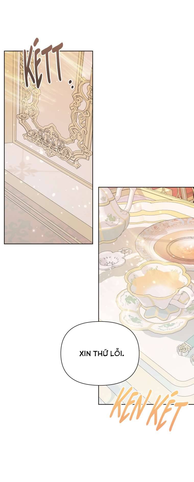 Siren: Trở Thành Gia Đình Của Nhân Vật Phản Diện Chapter 41 - Trang 3