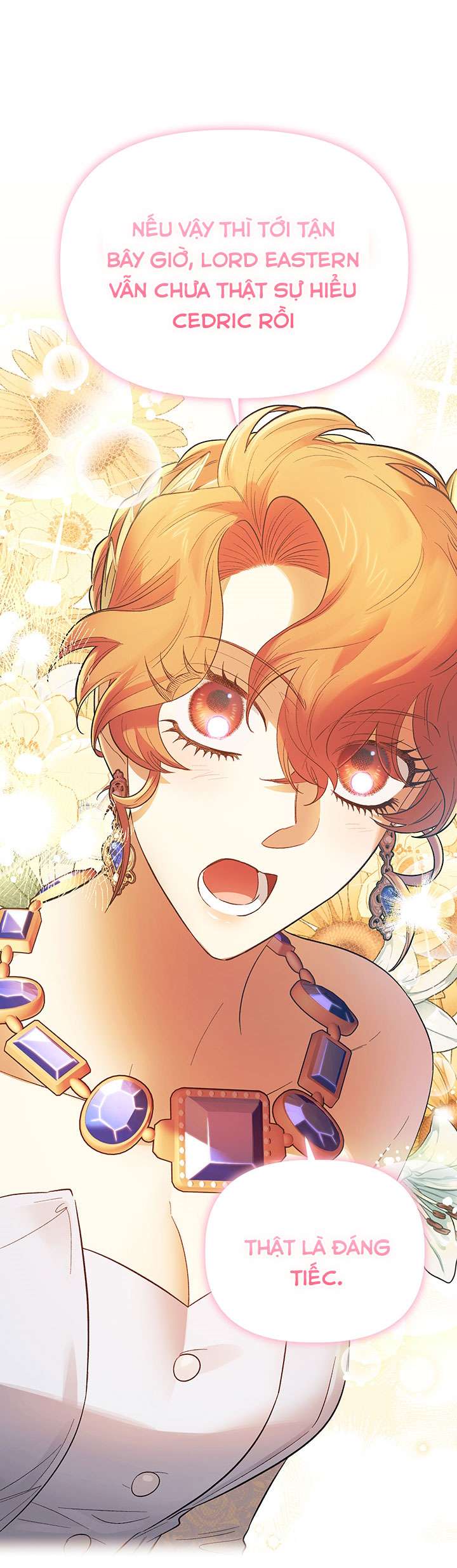 May Mắn Hay Bất Hạnh Chap 60 - Trang 4