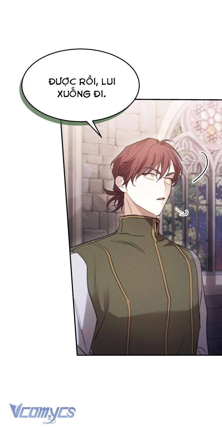 Tiếng Trống Vang Dội Chapter 7 - Trang 4