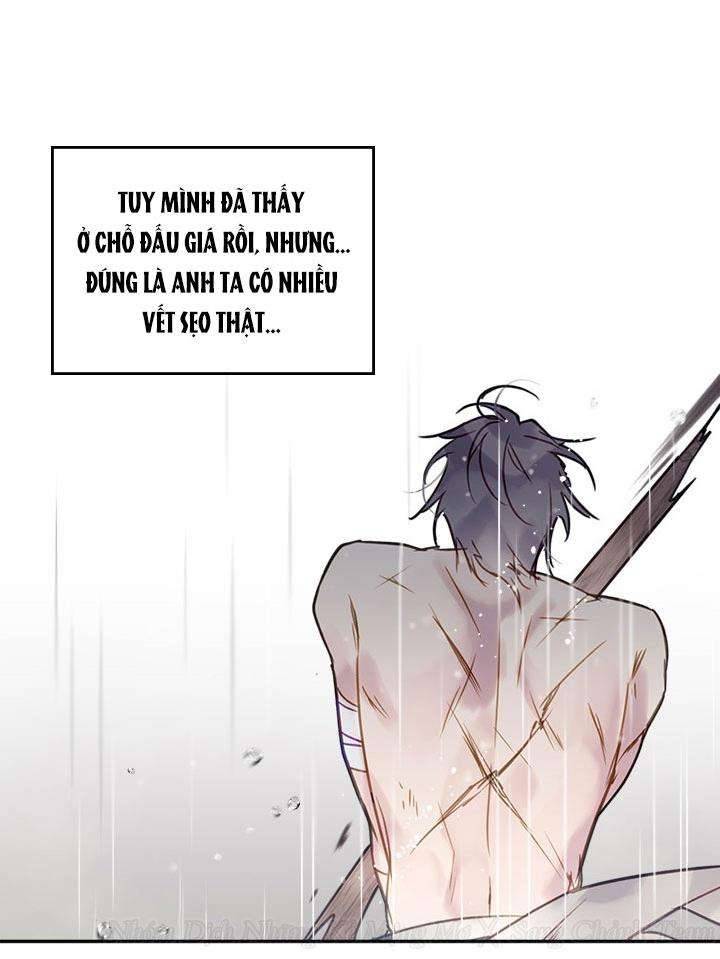 Kết Cục Của Nhân Vật Phản Diện Chỉ Có Thể Là Cái Chết Chapter 30 - Trang 4